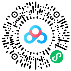 百度网盘分享二维码