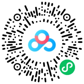 百度网盘分享二维码