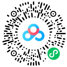 百度网盘分享二维码