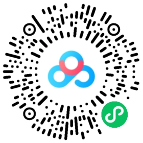 百度网盘分享二维码