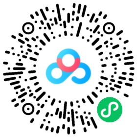 百度网盘分享二维码