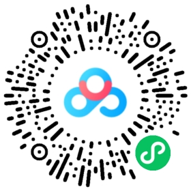 百度网盘分享二维码