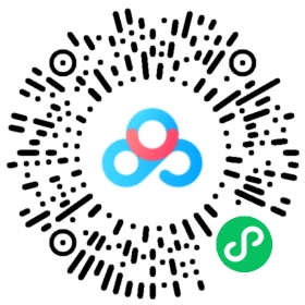 百度网盘分享二维码