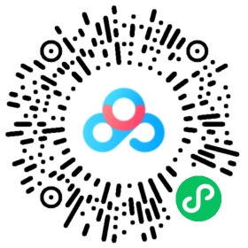 百度网盘分享二维码