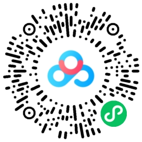 百度网盘分享二维码