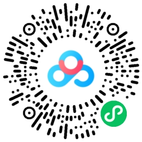 百度网盘分享二维码