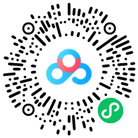 百度网盘分享二维码