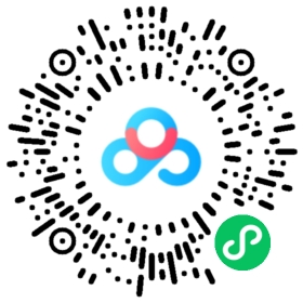 百度网盘分享二维码