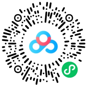 百度网盘分享二维码