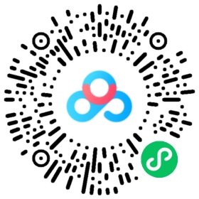 百度网盘分享二维码