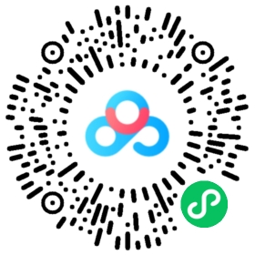 百度网盘分享二维码