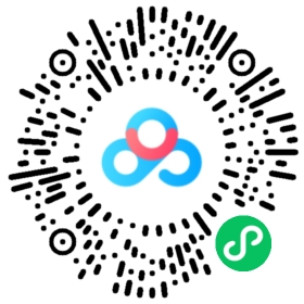 百度网盘分享二维码