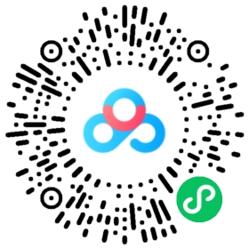 百度网盘分享二维码