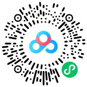 百度网盘分享二维码