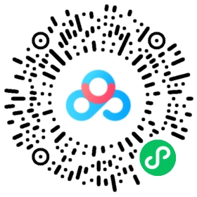 百度网盘分享二维码