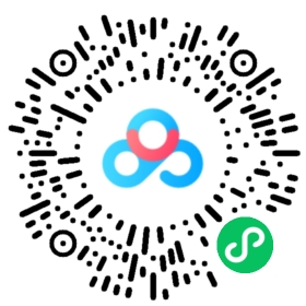 百度网盘分享二维码