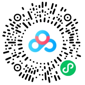 百度网盘分享二维码