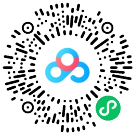 百度网盘分享二维码