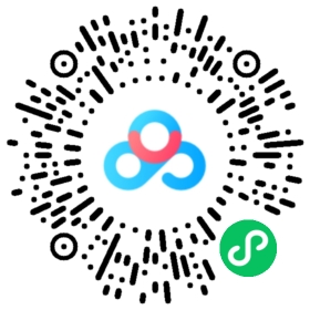 百度网盘分享二维码