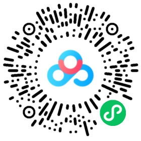 百度网盘分享二维码