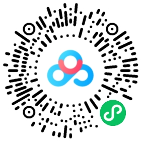 百度网盘分享二维码