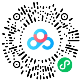 百度网盘分享二维码