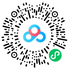 百度网盘分享二维码