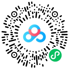 百度网盘分享二维码