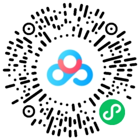 百度网盘分享二维码