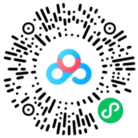 百度网盘分享二维码