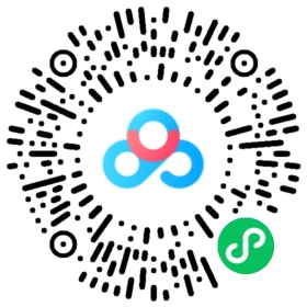 百度网盘分享二维码