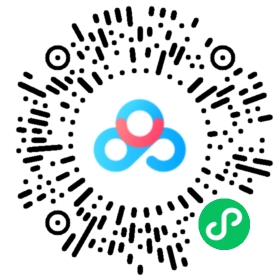 百度网盘分享二维码