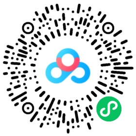 百度网盘分享二维码