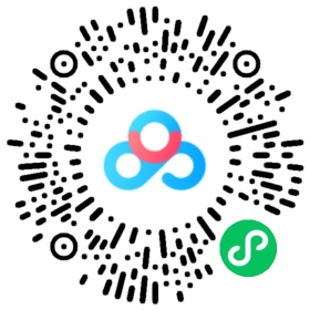 百度网盘分享二维码