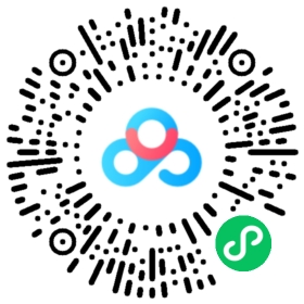 百度网盘分享二维码