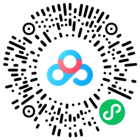 百度网盘分享二维码