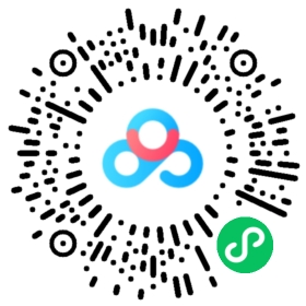 百度网盘分享二维码