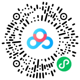 百度网盘分享二维码