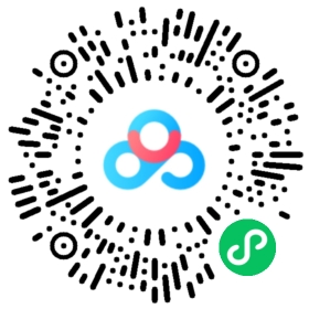 百度网盘分享二维码