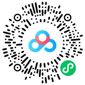 百度网盘分享二维码