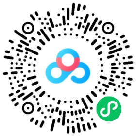 百度网盘分享二维码