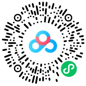 百度网盘分享二维码