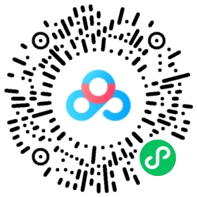 百度网盘分享二维码