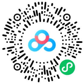 百度网盘分享二维码