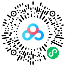 百度网盘分享二维码