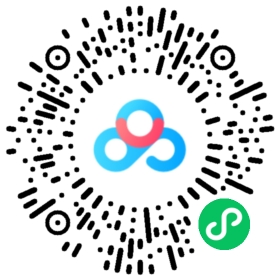 百度网盘分享二维码