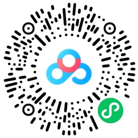 百度网盘分享二维码