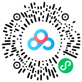 百度网盘分享二维码