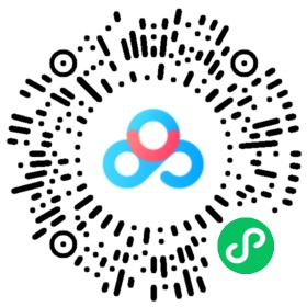 百度网盘分享二维码