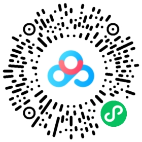 百度网盘分享二维码